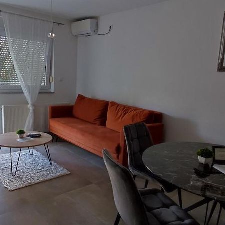 Apartments Lapaz Sveti Martin Na Muri Ngoại thất bức ảnh