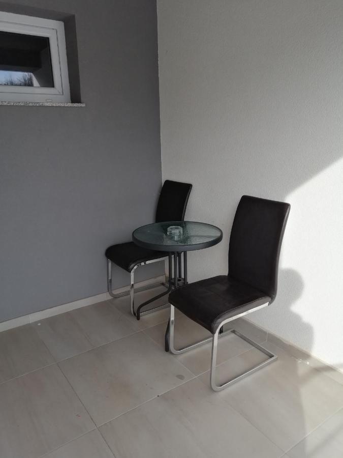 Apartments Lapaz Sveti Martin Na Muri Ngoại thất bức ảnh