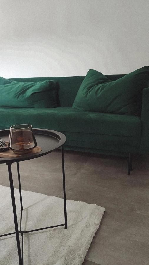 Apartments Lapaz Sveti Martin Na Muri Ngoại thất bức ảnh