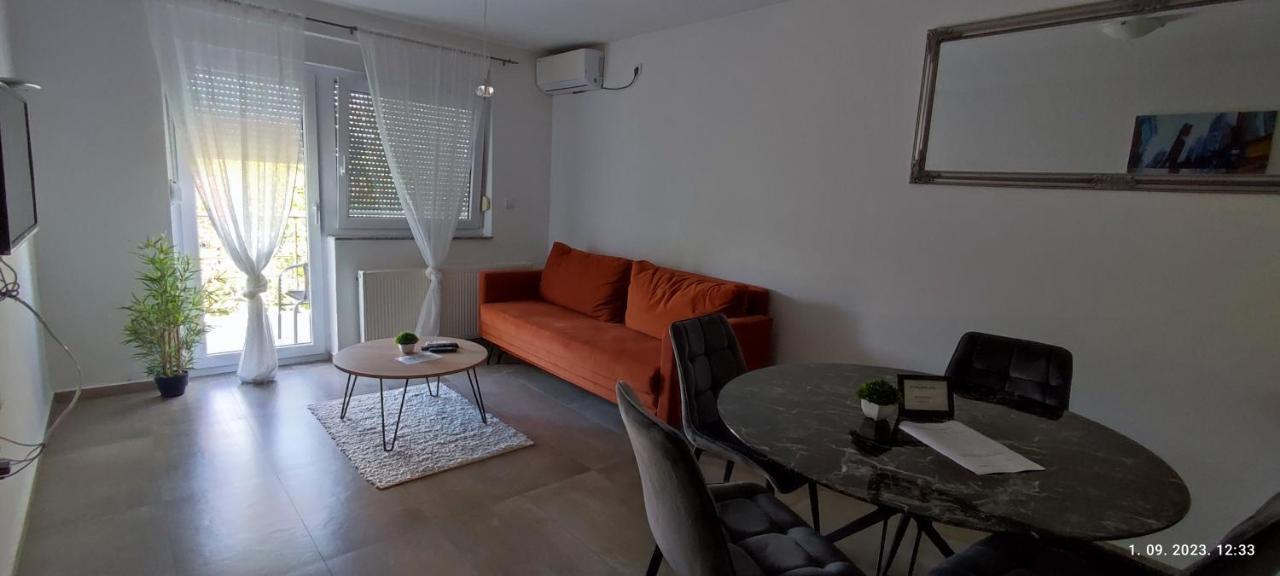 Apartments Lapaz Sveti Martin Na Muri Ngoại thất bức ảnh